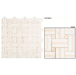 Calico Devine - stone tile